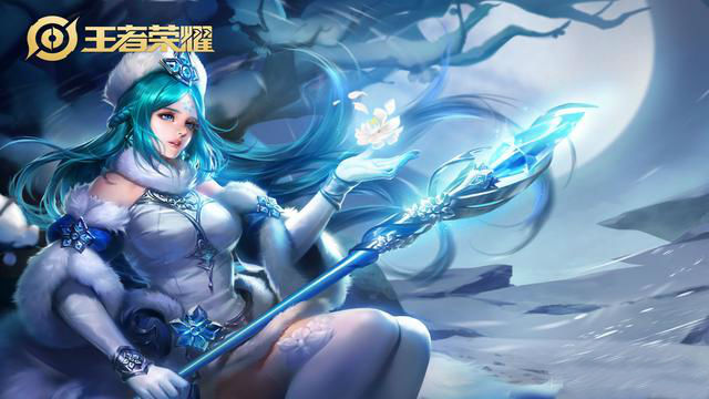 王者荣耀S23王昭君铭文怎么搭配 新赛季王昭君铭文推荐攻略