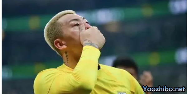 山东鲁能陷困境 王大雷直面球迷辱骂