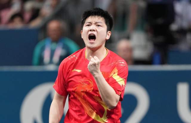 奥运赛场：中国队三金在望，游泳或创惊喜