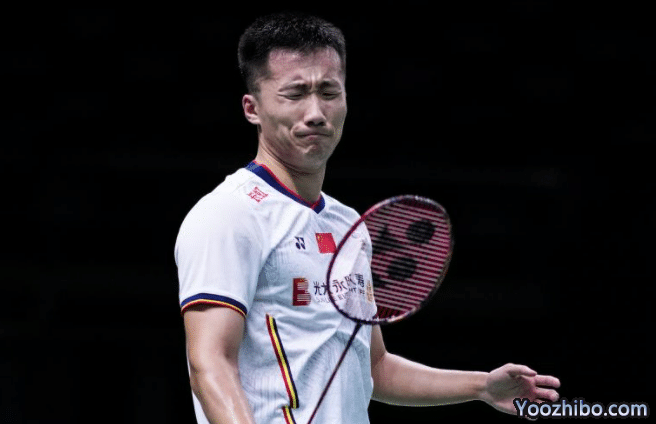 汤尤杯8强对阵出炉:国羽男团恐无缘4强，女团上签剑指冠军