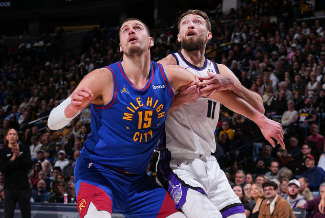 美媒认证世界最佳！约基奇 35+22+17 创史无前例纪录