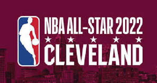 NBA官宣2022全明星将在克利夫兰骑士主场举行