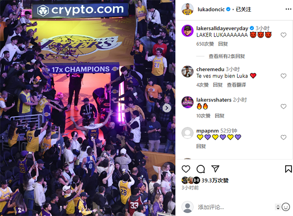 东契奇纪录含金量几何？詹姆斯点赞引热议 专家：数据注水