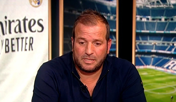 C罗遭皇马旧将指责自私：6-0胜仍不乐？总裁强硬回怼彰显不羁