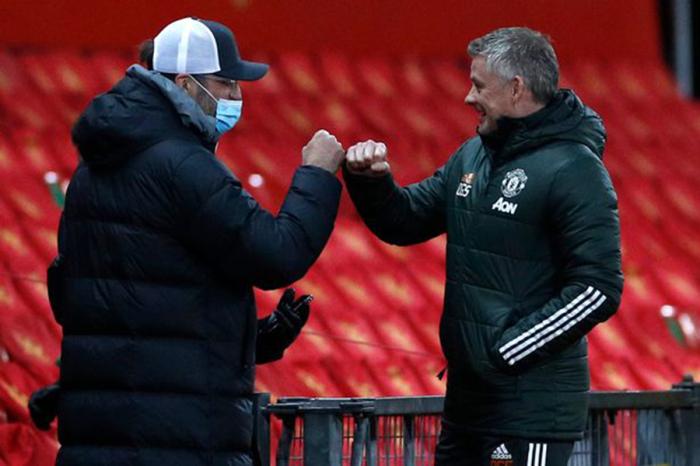 曼联计划今夏与利物浦热身！对利兹联高层不敢观战，却怕被嘲笑胆怯