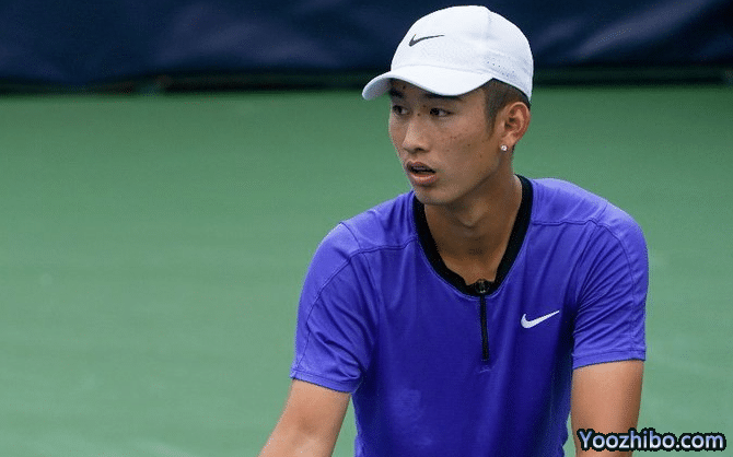 网坛最新世界排名！男单NO.1恐将易主，中国17岁天才狂飙44位