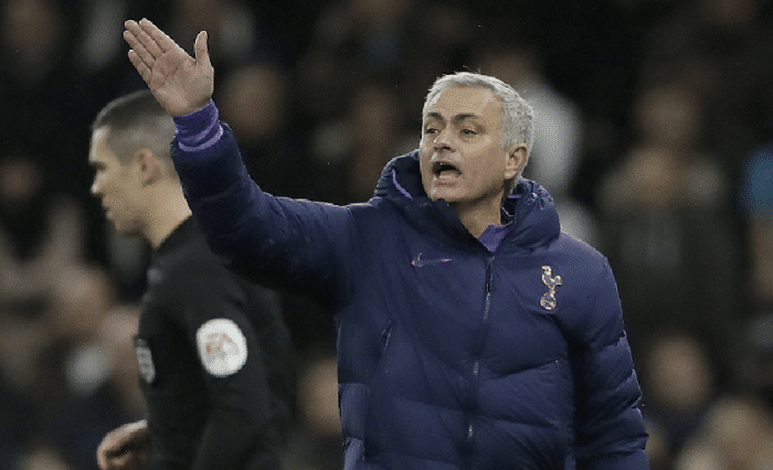 穆帅盛赞足总杯对手：别看他们英冠垫底，但他们实力很强！