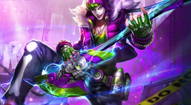 王者荣耀S23高渐离铭文怎么搭配 新赛季高渐离铭文推荐攻略