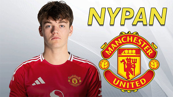 曼联有望冬窗签下 “新厄德高”，力压阿森纳切尔西，球员怀揣儿魔梦仅需 900 万