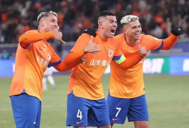 费南多或率先离开山东鲁能 球队面临诸多难题