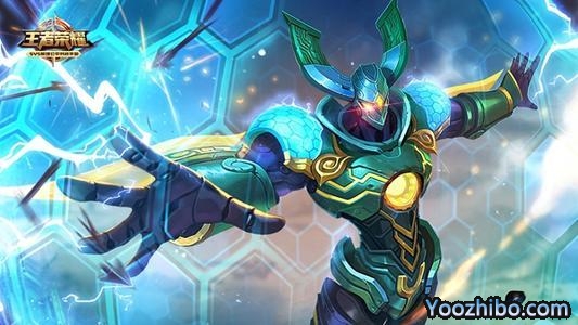 王者荣耀战士墨子怎么玩？王者荣耀墨子攻略