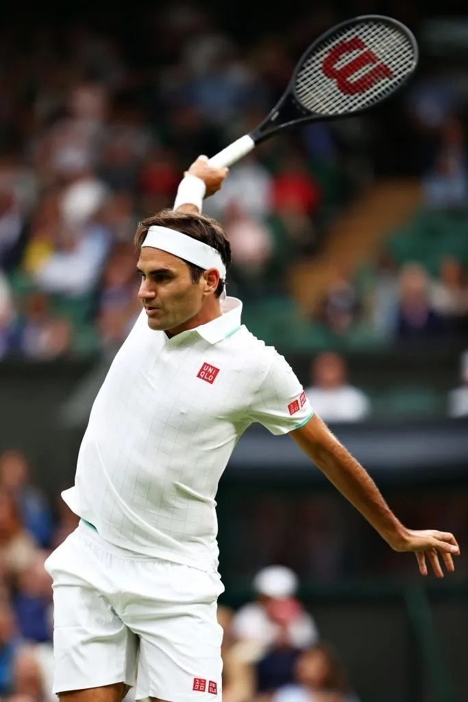 费德勒上一场鏖战四盘，这一场横扫，下一场比赛会打成什么样？