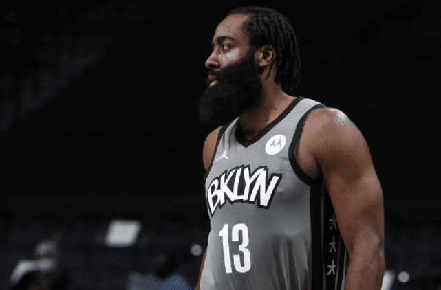 哈登20+8导演逆转！纳什杜兰特轮番盛赞，哈登：新打法很有趣