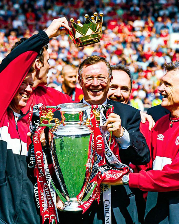 弗格森爵士失去曼联大使后反应：疑发展方向，周六不现场看球