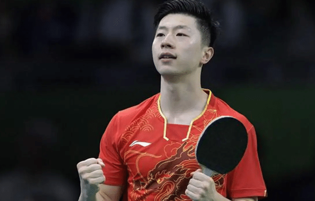 马龙亲承冲击奥运3连冠：不想退役力争去巴黎！奥委会盛赞他GOAT