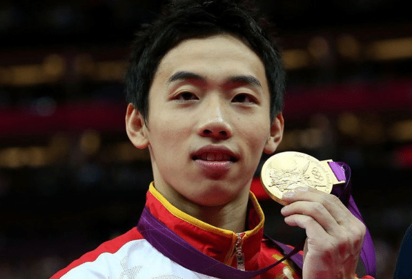 中国获得奥运会金牌数最多的男运动员：邹凯排名第一，马龙力压林丹