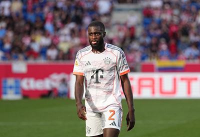 马卡爆：于帕明夏自由身投皇马，已托经纪人放话！