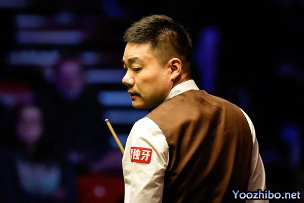 【奥丁对决】34次：奥沙利文24胜7负3平，丁俊晖赛季3连败！