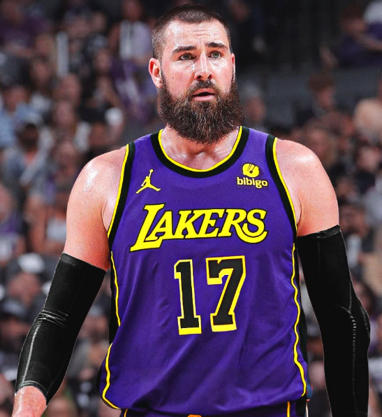 西部五强哄抢瓦兰丘纳斯：詹杜库麾下中锋之位或迎新变数