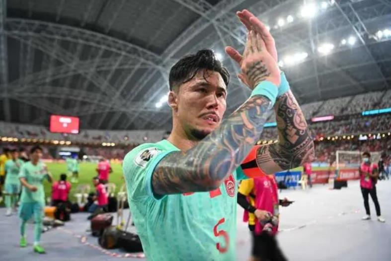 引爆舆论！张琳芃退出国足，央视点名曝光真相 震动国内