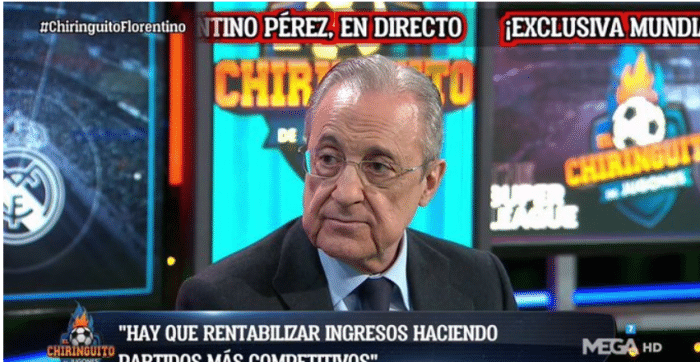 和欧足联杠上了？老佛爷：球员不能参加世界杯？我们自己组织！