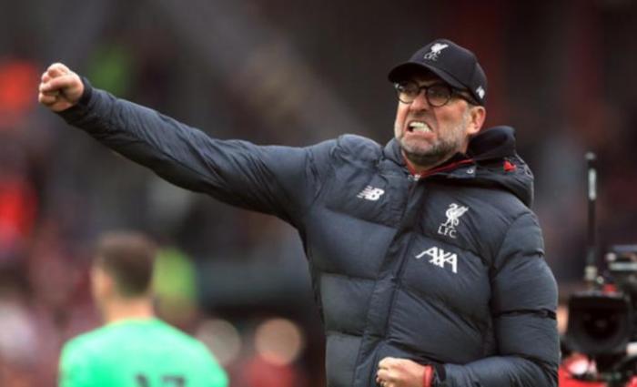 巴萨又躺枪! 克洛普: 曾逆转巴萨, 对皇马也有可能