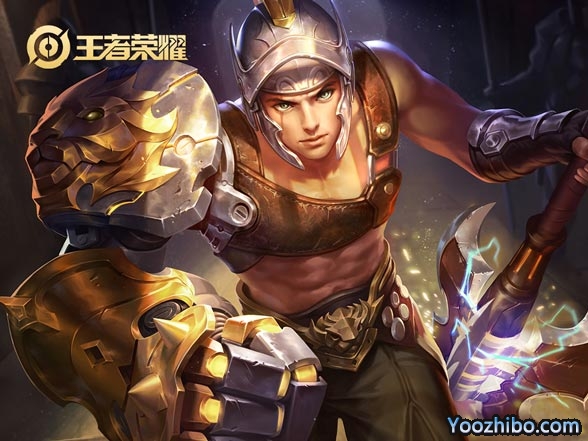 王者荣耀战士狂铁怎么玩？王者荣耀狂铁攻略