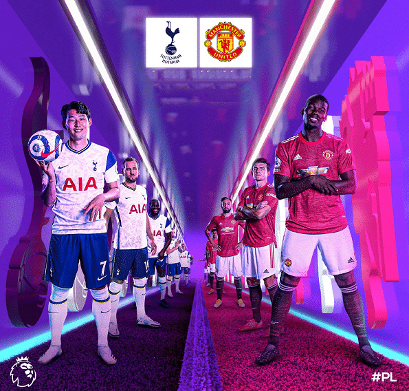 热刺对阵曼联：本场比赛可能打破的五大纪录，哪个会被打破？