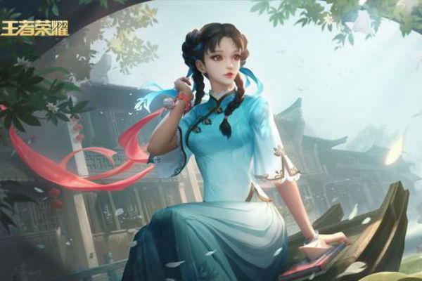 王者荣耀S23西施铭文怎么搭配 新赛季西施铭文推荐攻略