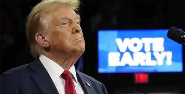 足坛重磅！国际足联主席因凡蒂诺将现身特朗普就职典礼