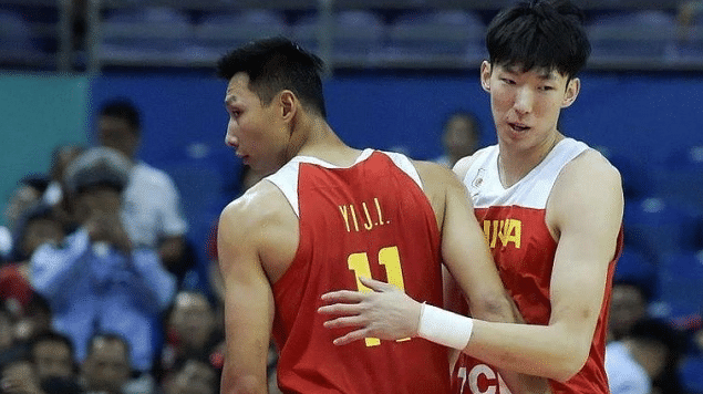 中国男篮首度无缘奥运会！领导发话：老百姓不满意，得想办法去