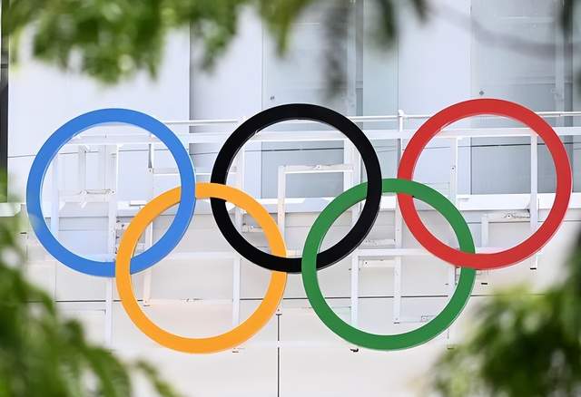 巴黎奥运会：中美兴奋剂问题交锋，美国遭控诉