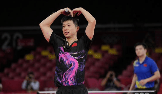 奥运三消息：马龙男单卫冕，女篮绝杀澳大利亚，美国队恢复决赛资格