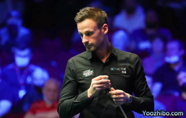 【战报】冠军联赛吉尔伯特布朗晋级 7位中国选手跻身第二阶段！