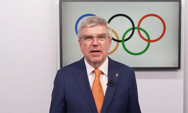 巴黎奥运：36名难民运动员的希望之光