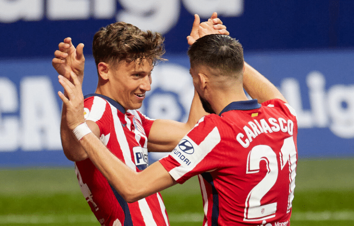 一波8-0虐菜3连！西甲10冠王再遇弱旅，已创7年佳绩，夺冠剩1道坎