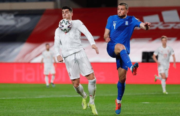 0-1！0-2！已创2年耻辱！欧洲3冠王再遇“大鱼腩”：雪耻+争首胜