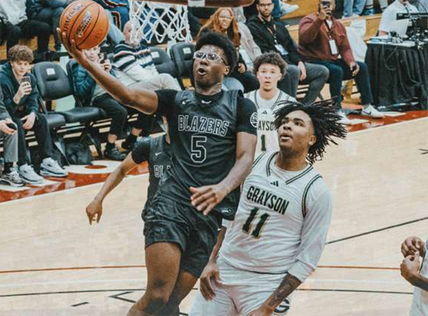 布莱斯获 MVP，詹姆斯喜极而泣：我真的落泪