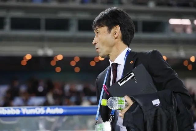 中国新闻网：6月国足主场对阵泰国世预赛第二回合大概率在大连进行