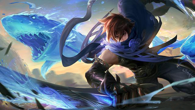 王者荣耀S23澜铭文怎么搭配 新赛季澜铭文推荐攻略