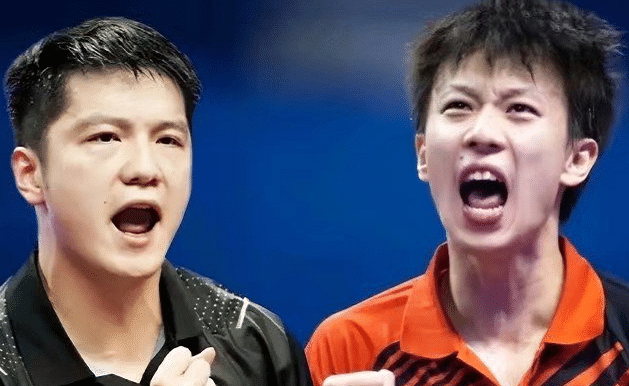 巅峰对决！樊振东林高远会师男单决赛，复仇之战or冲击三冠王