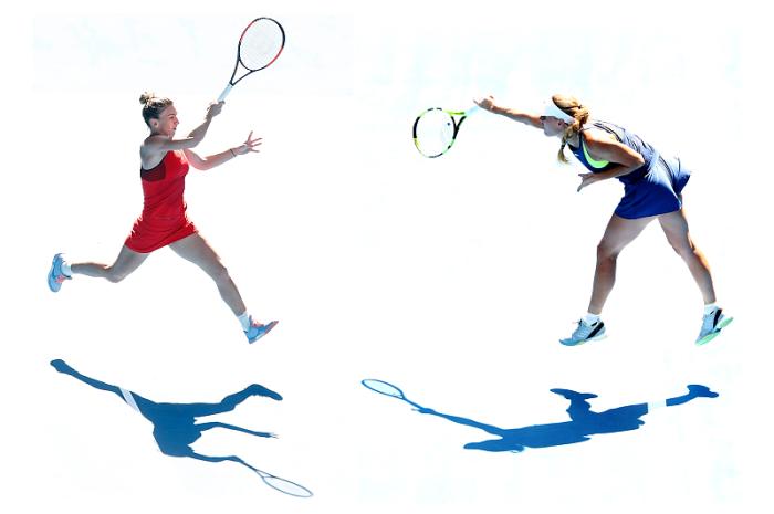 美网第四轮上演青春风暴，纳豆接班人有望再进一步，大阪终结者恐止步