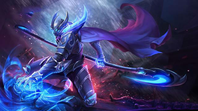 王者荣耀S23白起铭文怎么搭配 新赛季白起铭文推荐攻略