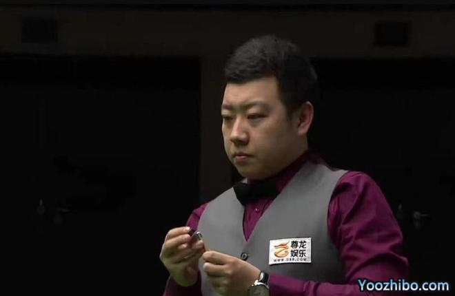 资格赛收官！中国小将喜忧参半，世界冠军爆冷出局！