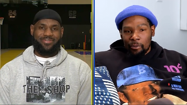 星光熠熠的NBA全明星赛 赏心悦目的篮球视觉盛宴