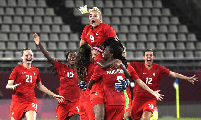 4-3！1-0！掀翻巴西+世界4冠王！奥运黑马崛起，洗刷13年耻辱纪录