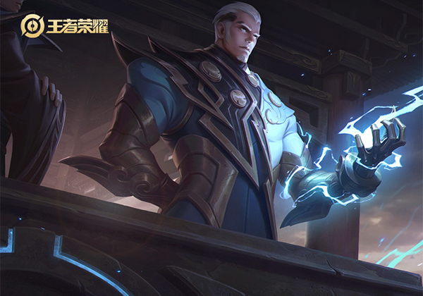 王者荣耀S23司空震出装顺序 新赛季司空震装备怎么选择