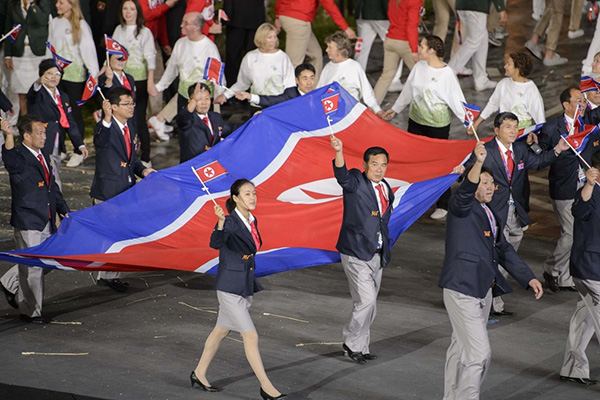 朝鲜不能参加2022年北京冬奥，朝鲜为何被禁止参加？