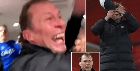 颜强: 疫情时代的体育, 在疲惫不堪中蹒跚前行