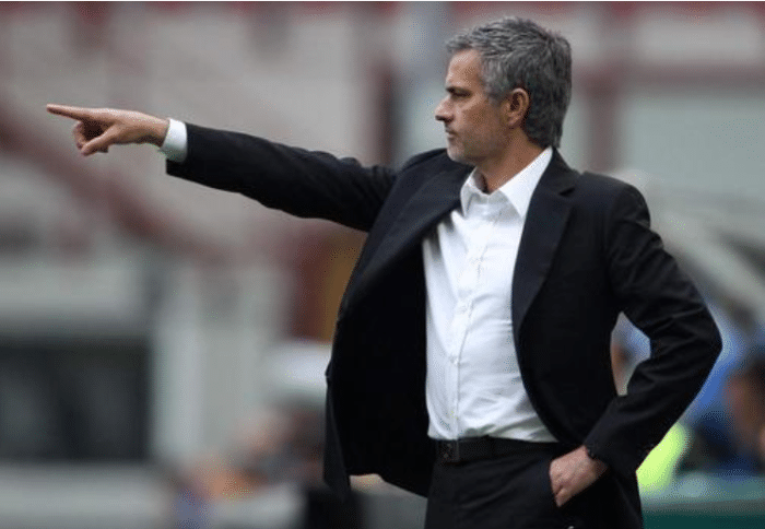 盘点穆里尼奥执教生涯三大最难打破的纪录！哪个会最先被打破？